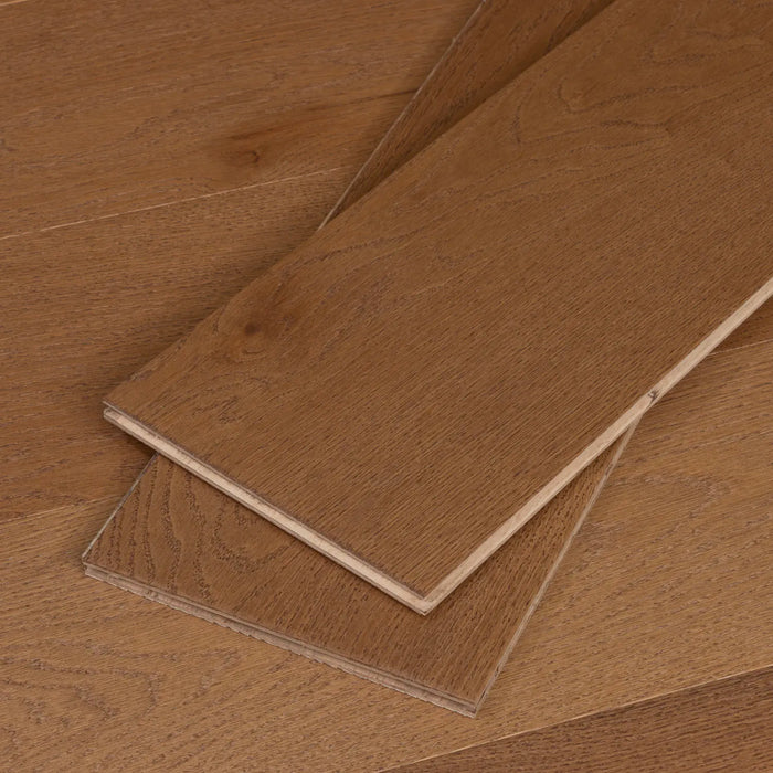 CALI Hardwoods - Cellar - Barnyard Brut - Floor Planks