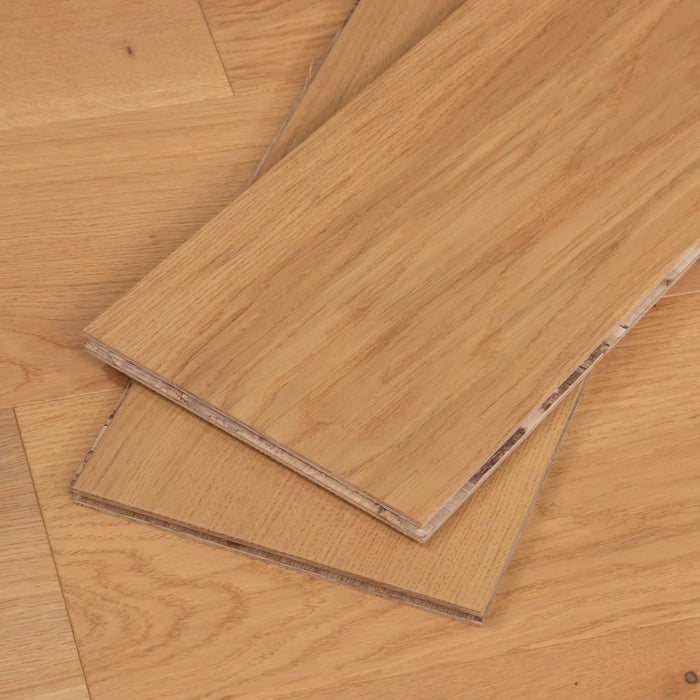 CALI Hardwoods - Cellar - Honeyed Harvest - Floor Planks