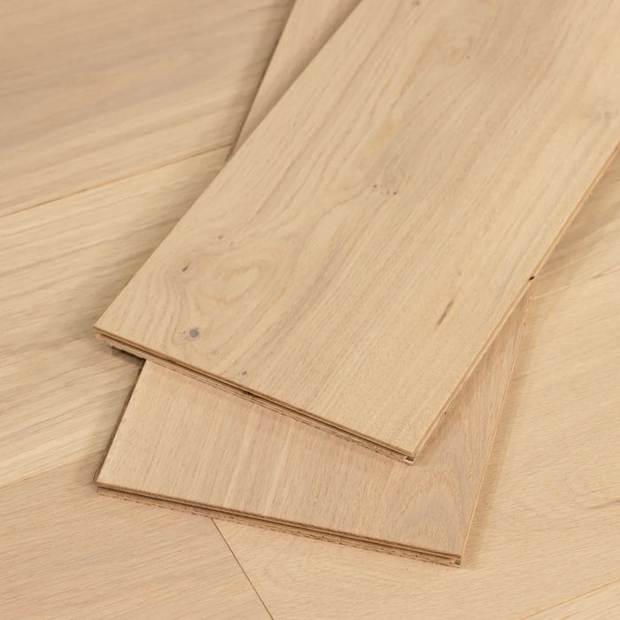 CALI Hardwoods - Cellar - Terra Rose - Floor Planks