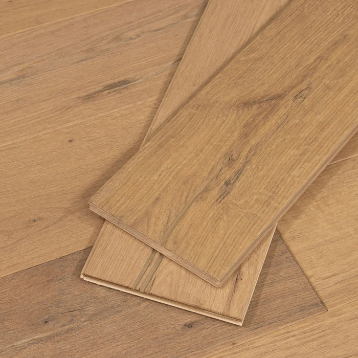 CALI Hardwoods - Whiskey & Wine - Blonde Whiskey - Floor Planks