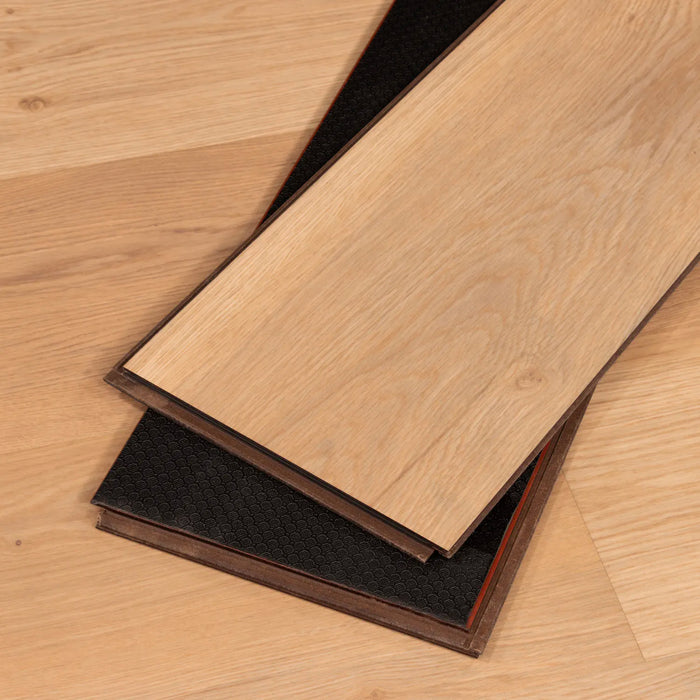 CALI Laminate - Mavericks - Harbor Honey - Floor Planks