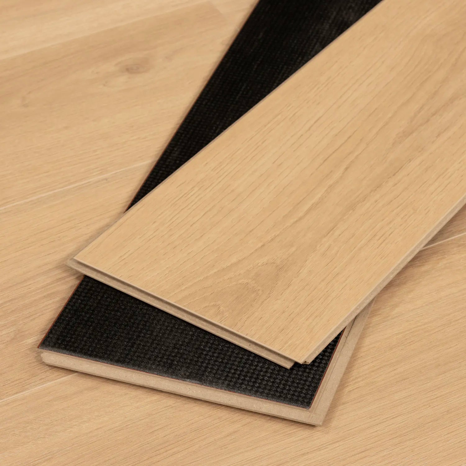 CALI Laminate - Pacifica - San Pedro Surf - Floor Planks