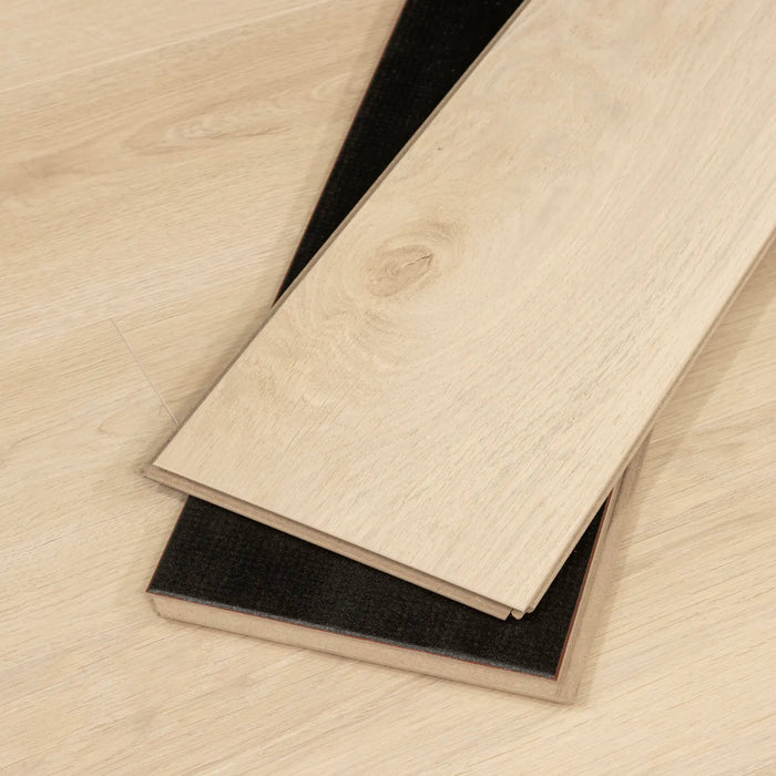CALI Laminate - Pacifica - Vallemar Blanc - Floor Planks