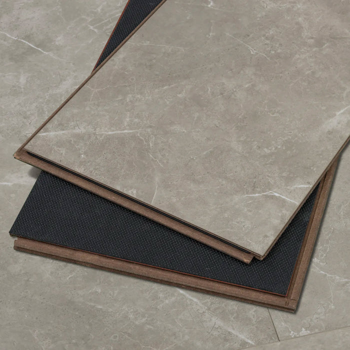 CALI Laminate - Shorebreak - Bolinas Marble - Floor Tiles