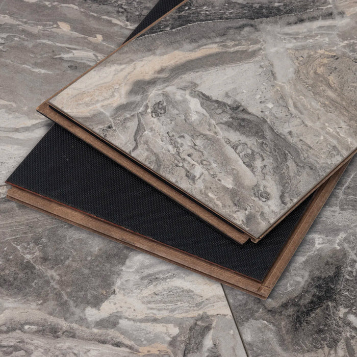 CALI Laminate - Shorebreak - Seal Rock Marble - Floor Tiles
