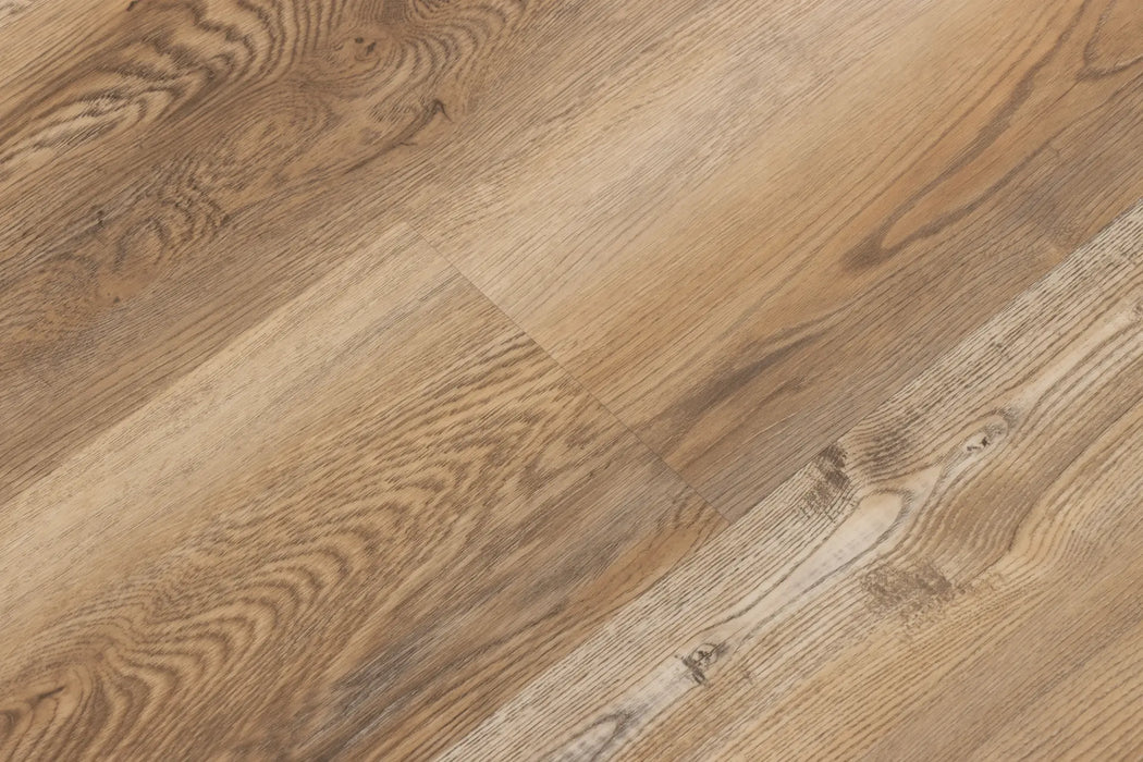 CALI Vinyl - Builder's Choice - Tourmaline Toast - Floor Planks