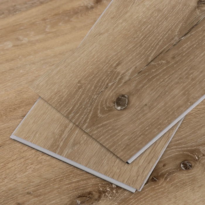 CALI Vinyl - Builder's Choice Premium - Aged Hickory - Floor Planks