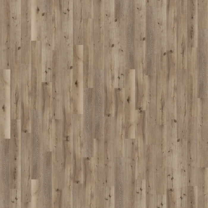 CALI Vinyl - Builder's Choice Premium - Aged Hickory - Floor Planks