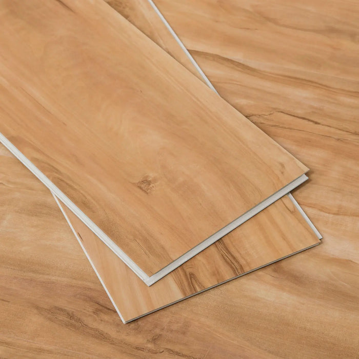 CALI Vinyl - Builder's Choice Premium - Blonde Ale - Floor Planks