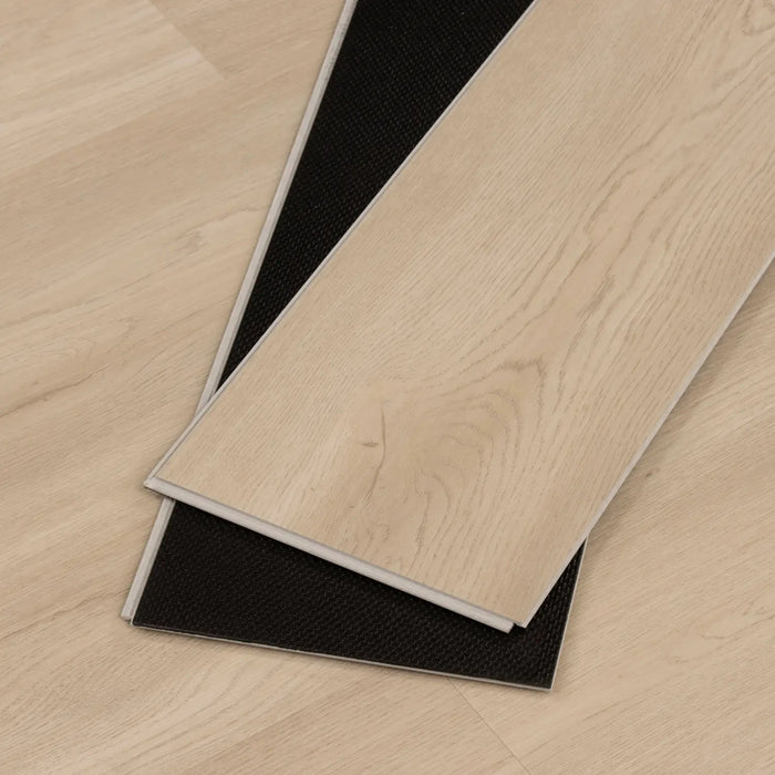 CALI Vinyl - Builder's Choice Premium - Dawn Patrol - Floor Planks