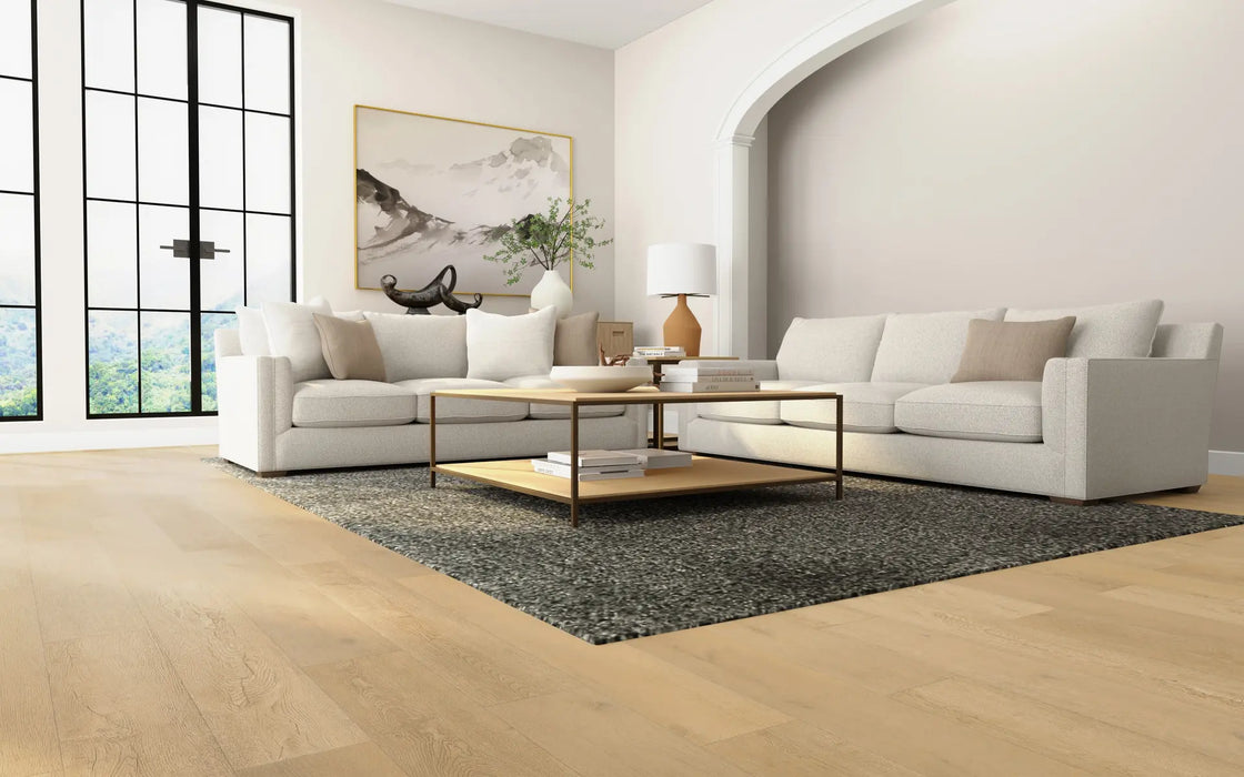 CALI Vinyl - Builder's Choice Premium - Laguna Sand - Floor Planks