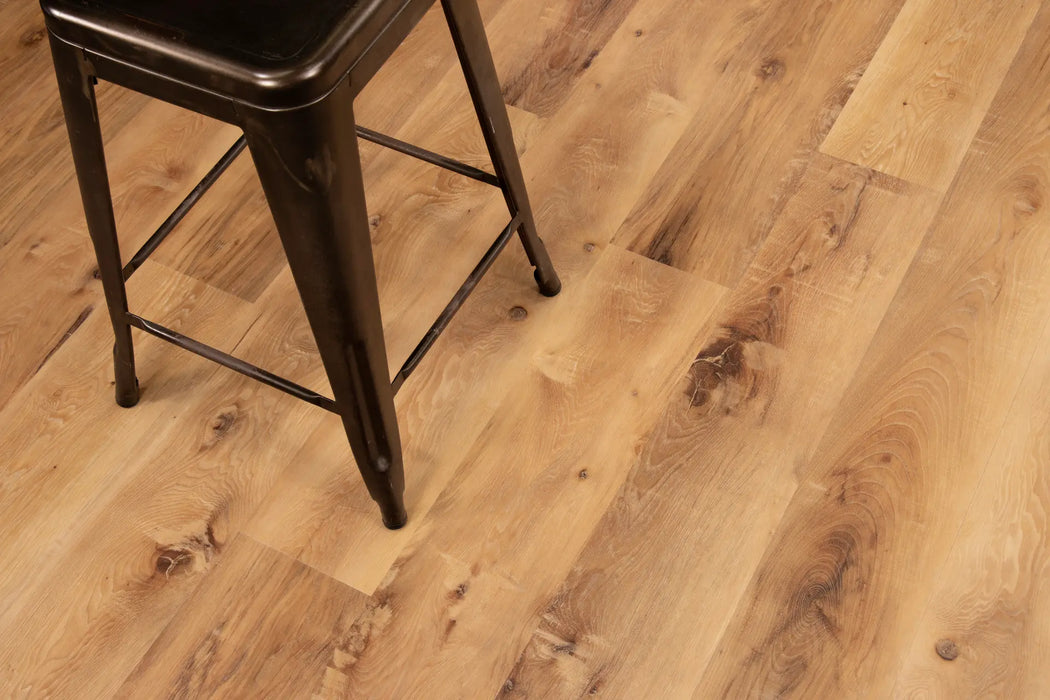 CALI Vinyl - Builder's Choice Premium - North Shore Oak - Floor Planks