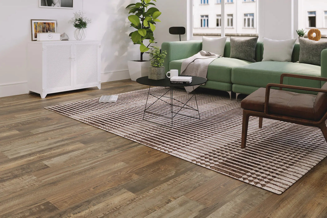 CALI Vinyl - Builder's Choice Premium - Redefined Pine - Floor Planks