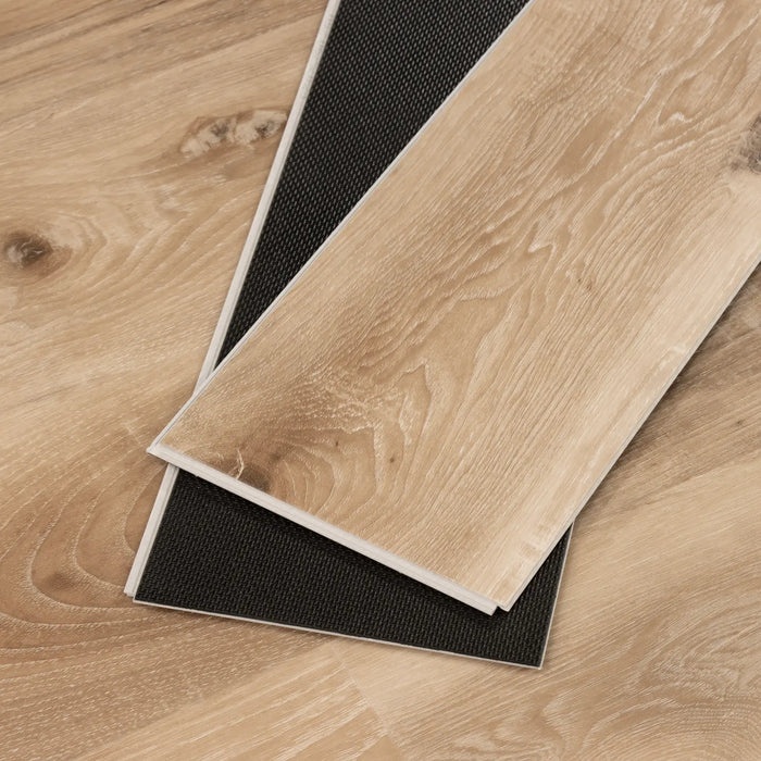 CALI Vinyl - Builder's Choice Premium - Seaboard Oak - Floor Planks
