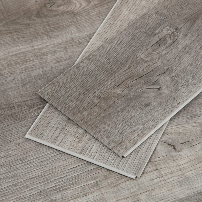 CALI Vinyl - Builder's Choice - Alderwood - Floor Planks