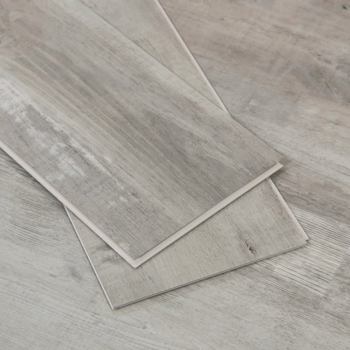 CALI Vinyl - Select - Gray Ash - Floor Planks