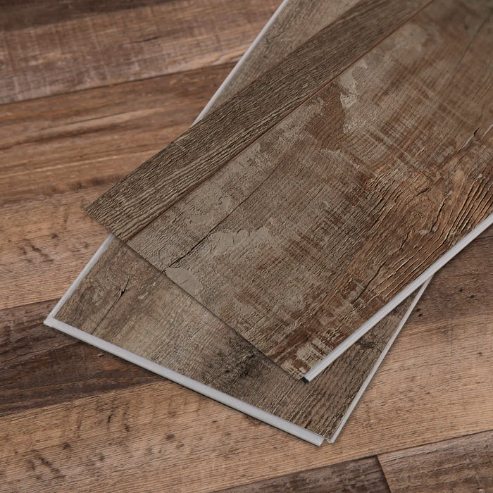 CALI Vinyl - Select - Redefined Pine - Floor Planks