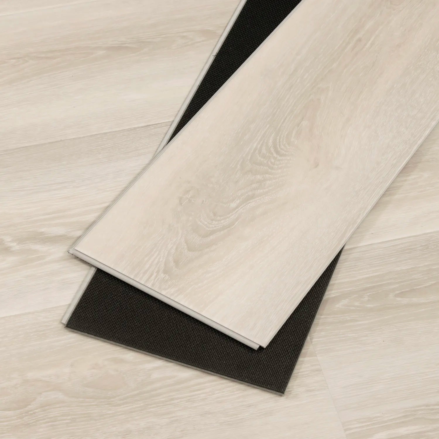 CALI Vinyl - Windansea High Tide - Castaway Oak - Floor Planks