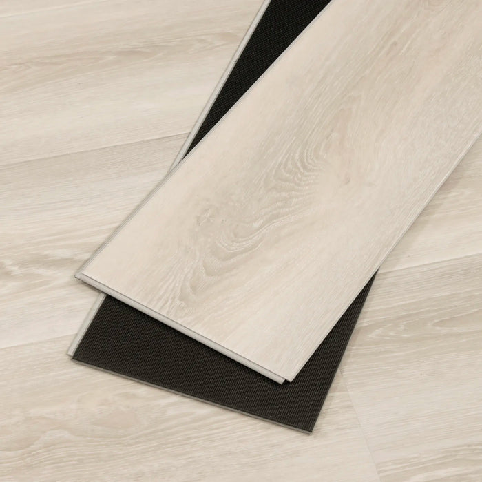 CALI Vinyl - Windansea High Tide - Castaway Oak - Floor Planks