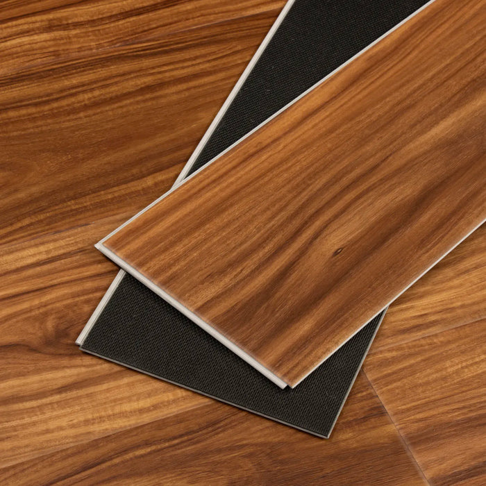 CALI Vinyl - Windansea High Tide - Classic Acacia - Floor Planks