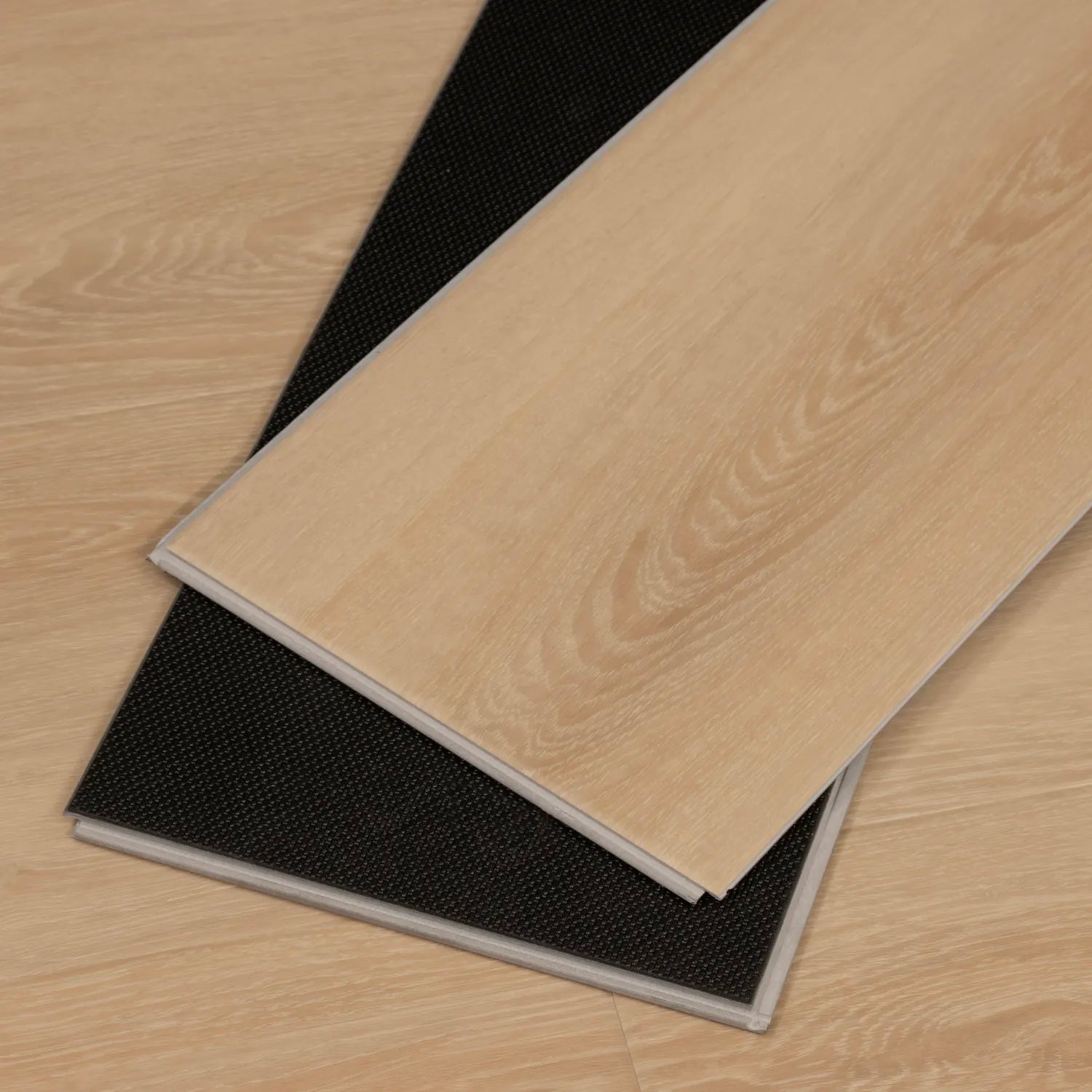 CALI Vinyl - Windansea High Tide - Sunset Swell - Floor Planks