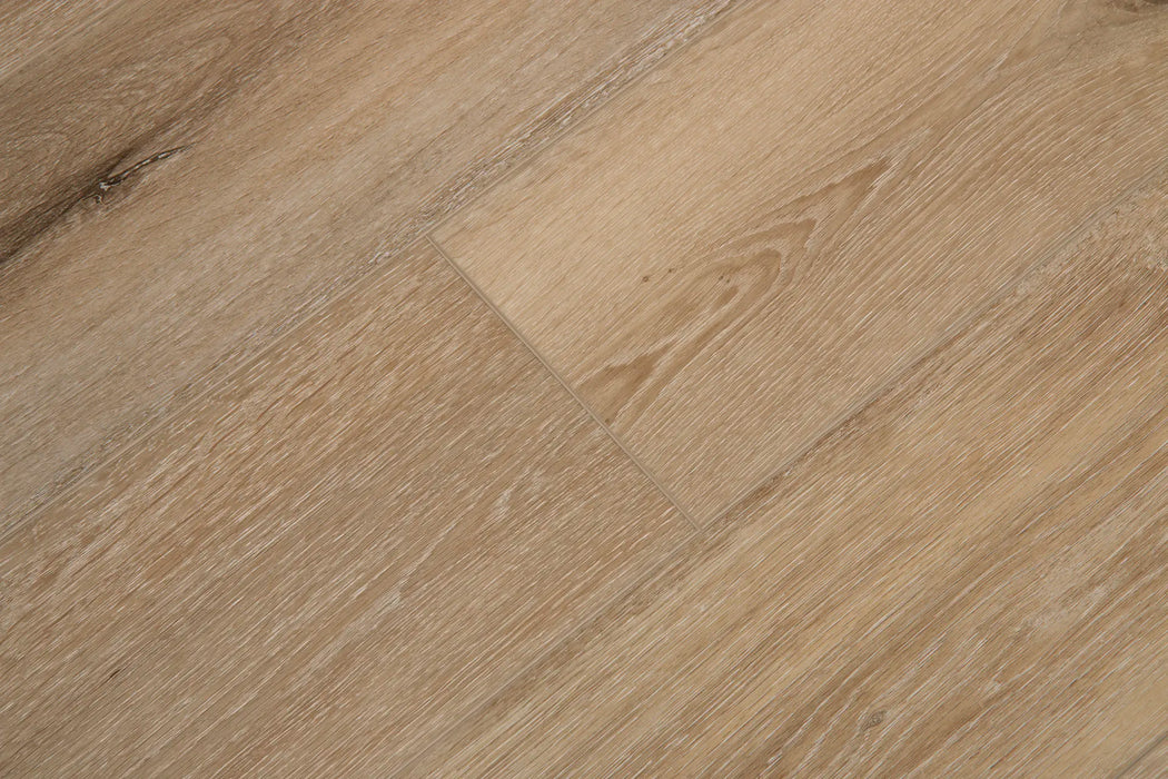 CALI Vinyl - Windansea Low Tide - Aged Hickory - Floor Planks