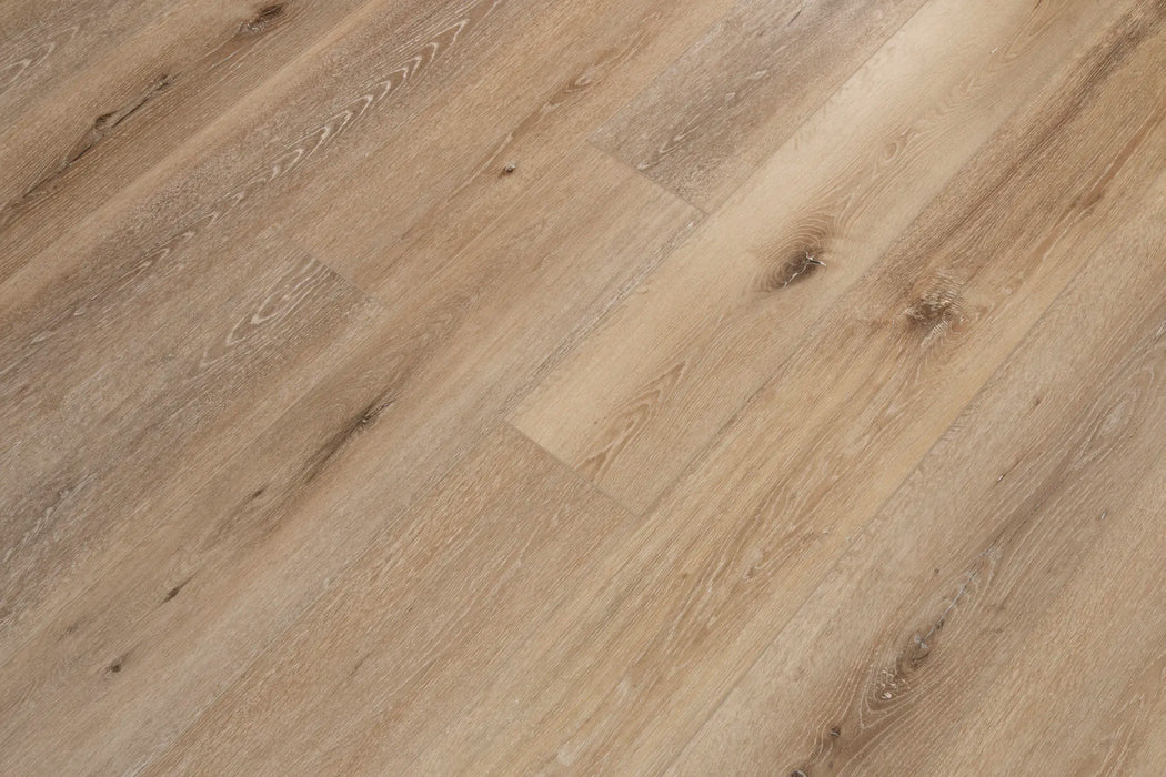 CALI Vinyl - Windansea Low Tide - Aged Hickory - Floor Planks