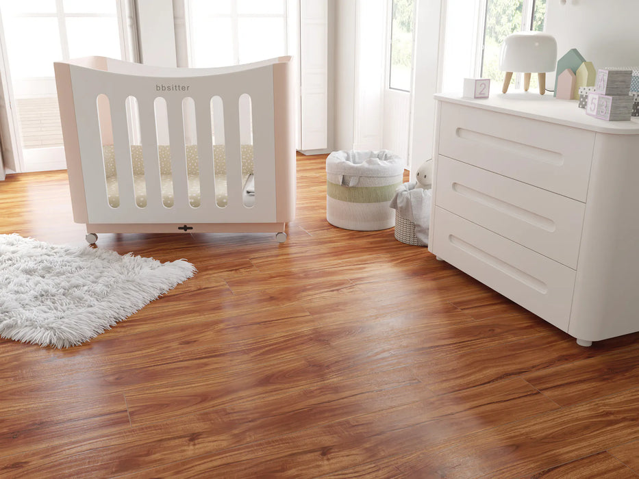 CALI Vinyl - Windansea Low Tide - Classic Acacia - Floor Planks
