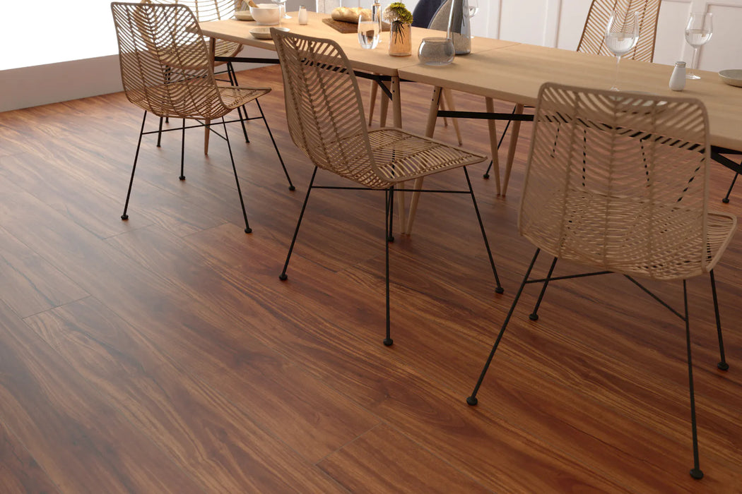 CALI Vinyl - Windansea Low Tide - Classic Acacia - Floor Planks