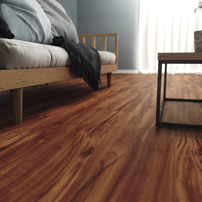 CALI Vinyl - Windansea Low Tide - Classic Acacia - Floor Planks