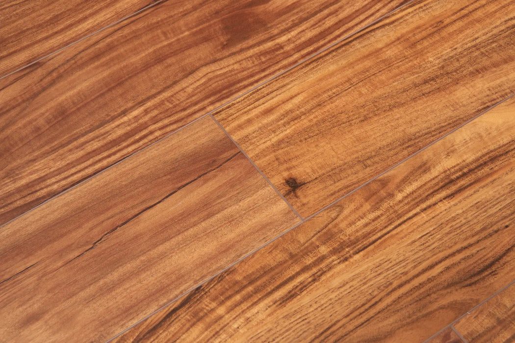 CALI Vinyl - Windansea Low Tide - Classic Acacia - Floor Planks