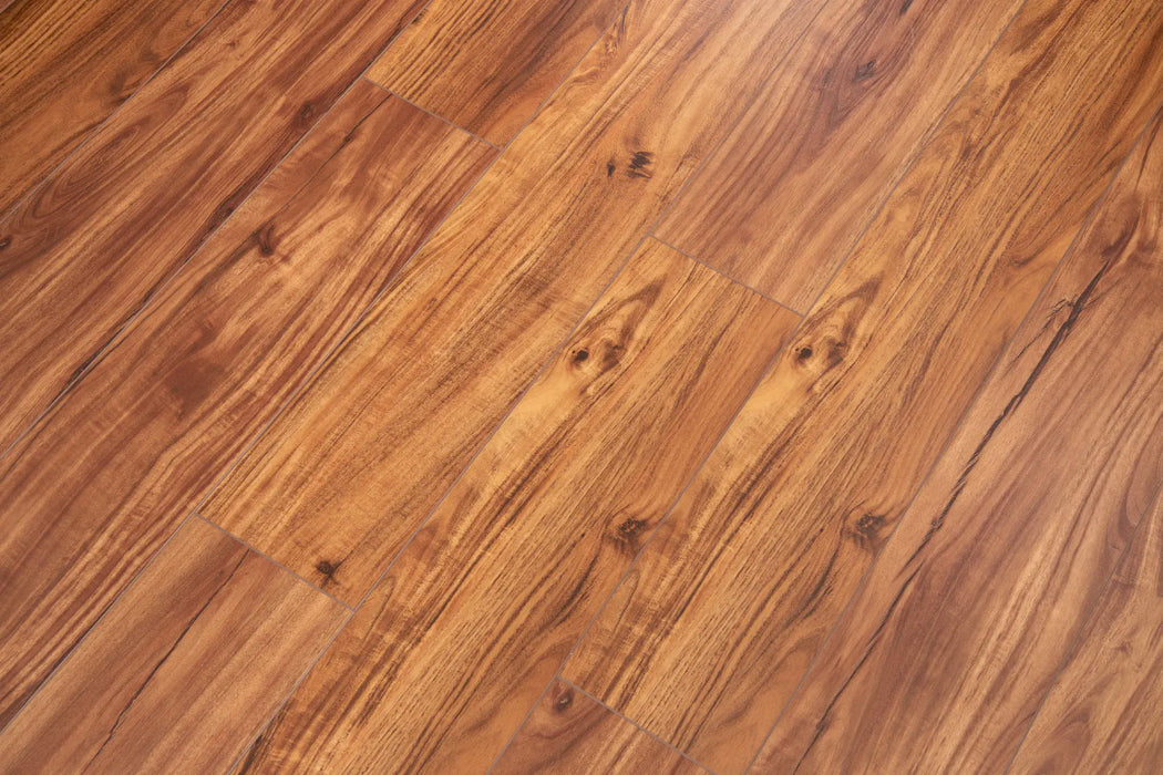 CALI Vinyl - Windansea Low Tide - Classic Acacia - Floor Planks