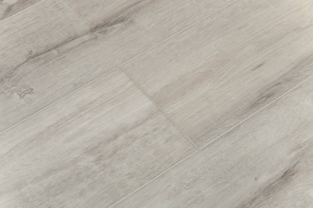 CALI Vinyl - Windansea Low Tide - White Aspen - Floor Planks