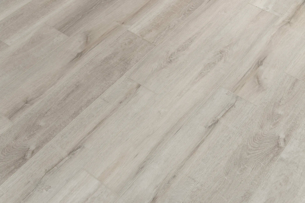 CALI Vinyl - Windansea Low Tide - White Aspen - Floor Planks