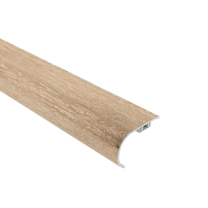 CALI - Aged Hickory - Stair Nosing Overlap