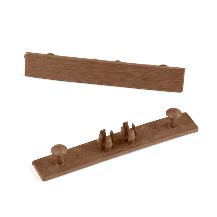 CALI - TruOrganics - Sedona - Deck Trim & Endcaps