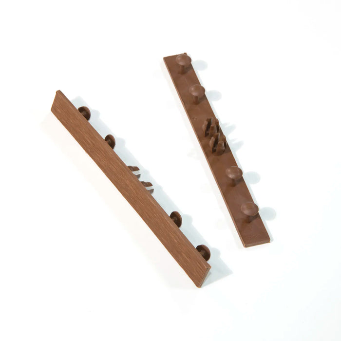 CALI - TruOrganics - Sedona - Deck Trim & Endcaps