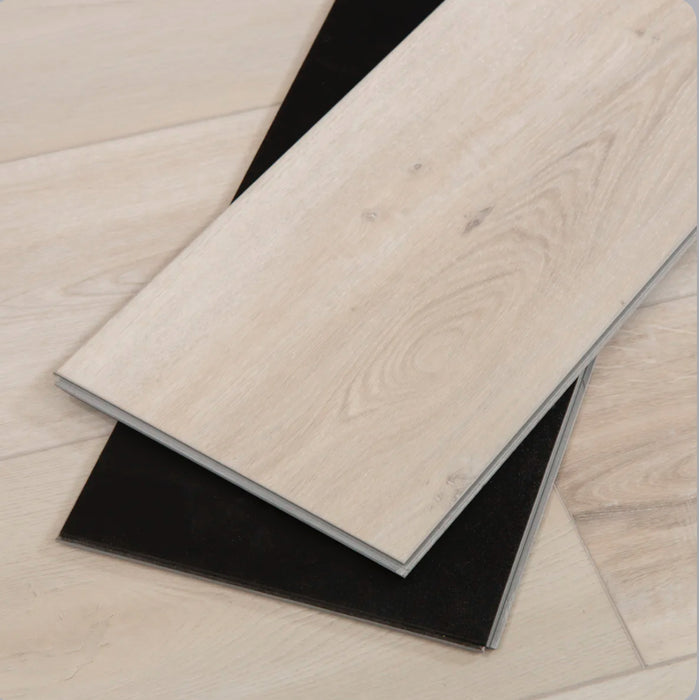 CALI Vinyl - Longboards - Salty Strand - Floor Planks