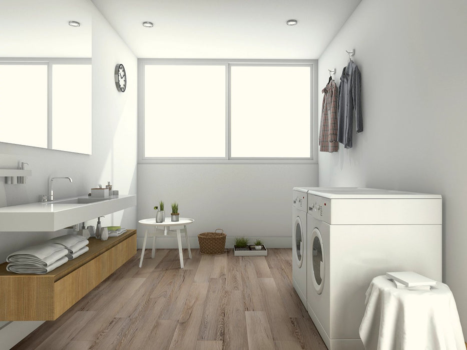 COREtec - Originals Classics - VV585 - Salton Chestnut - Vinyl Floor Planks