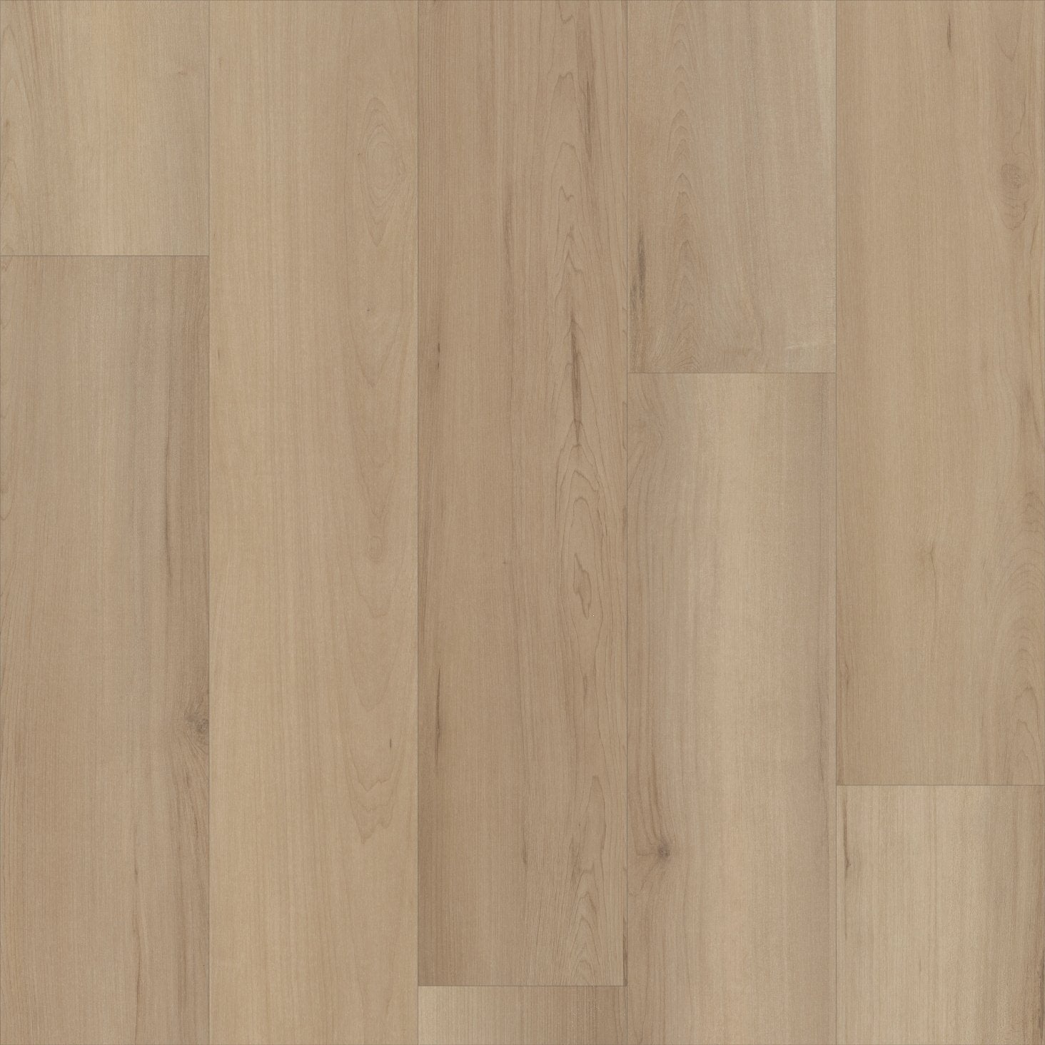 【VPK】V.W.P FIVE COLLECTIVE Vinyl Edition Wilson Pecan LVP Flooring | COREtec