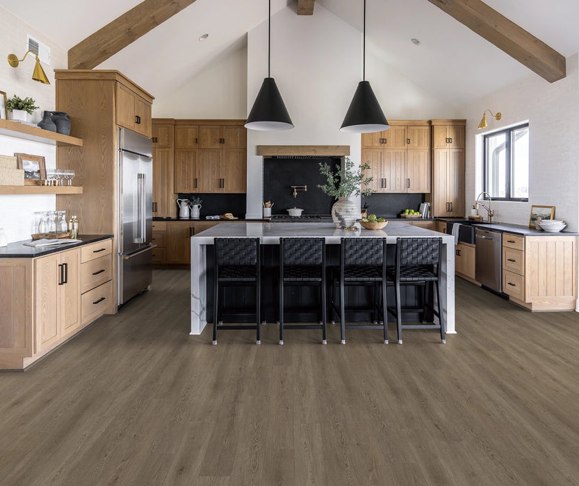 COREtec - Originals Classics - VV845 - Wellstead Oak - Vinyl Floor Planks