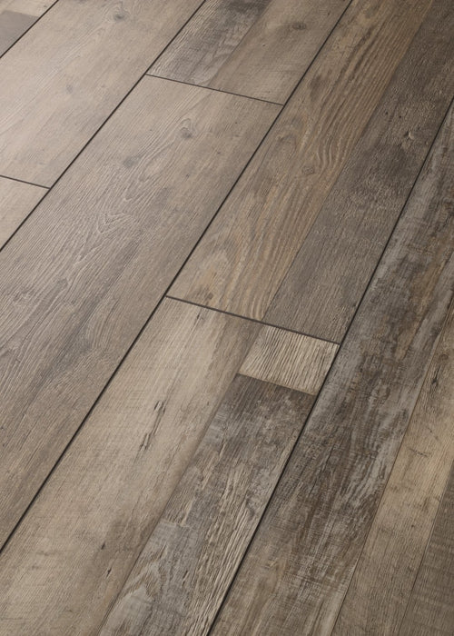 COREtec - Originals Enhanced - VV012 - Aden Oak - Vinyl Floor Planks