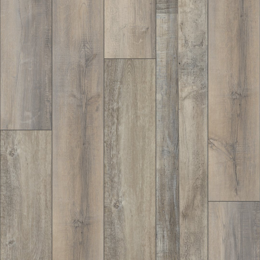 COREtec - Originals Enhanced - VV012 - Axial Oak - Vinyl Floor