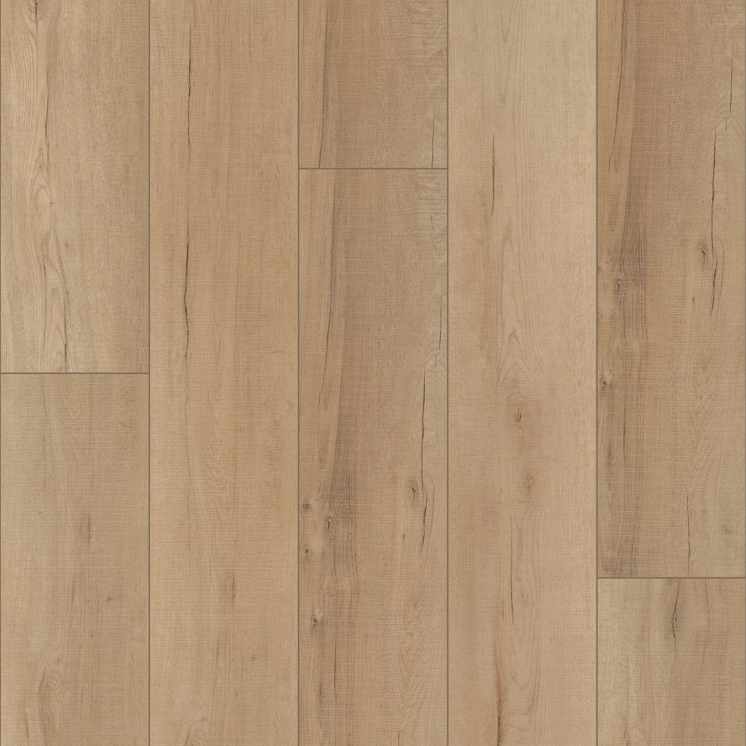 COREtec - Originals Enhanced - VV012 - Calypso Oak - Vinyl Floor