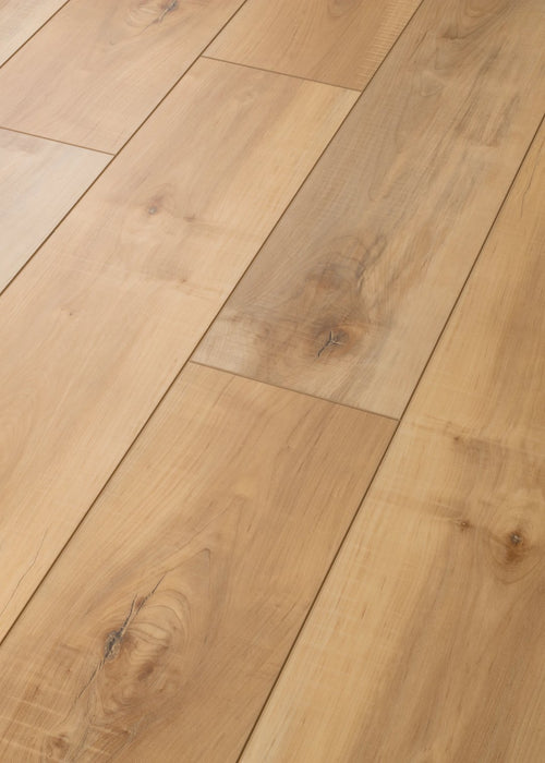 COREtec - Originals Enhanced - VV012 - Manila Oak - Vinyl Floor Planks