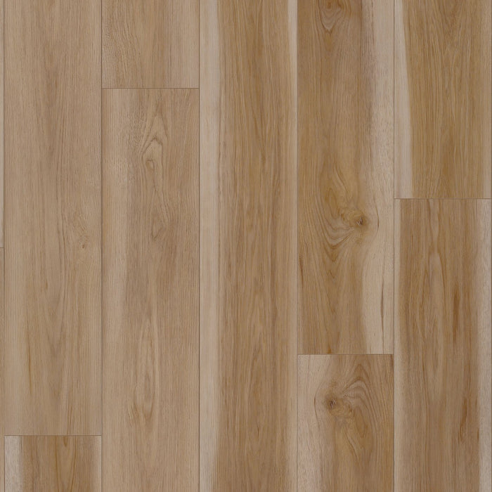 COREtec - Originals Enhanced - VV855 - Hartley Pecan - Vinyl Floor Planks