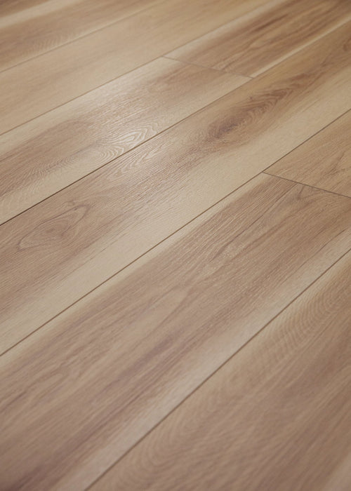 COREtec - Originals Enhanced - VV855 - Hartley Pecan - Vinyl Floor Planks