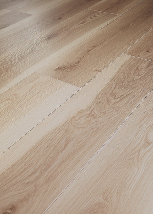 COREtec - Originals Enhanced - VV855 - Kingston Oak - Vinyl Floor Planks