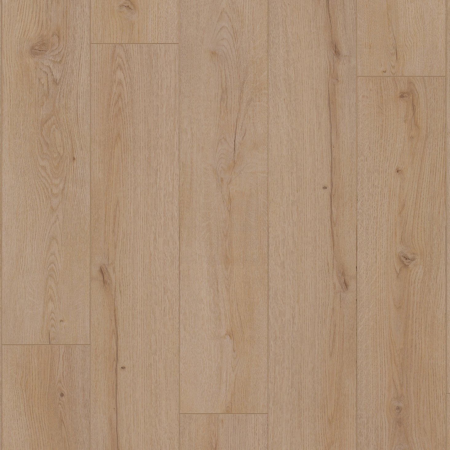 COREtec - Originals Enhanced - VV855 - Linford Oak - Vinyl Floor
