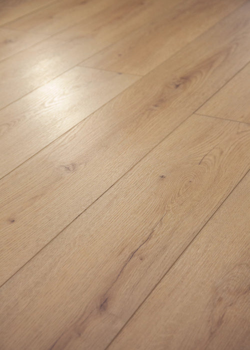 COREtec - Originals Enhanced - VV855 - Linford Oak - Vinyl Floor Planks